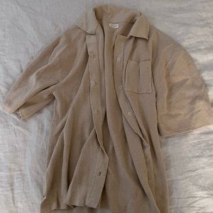 James street co sweater